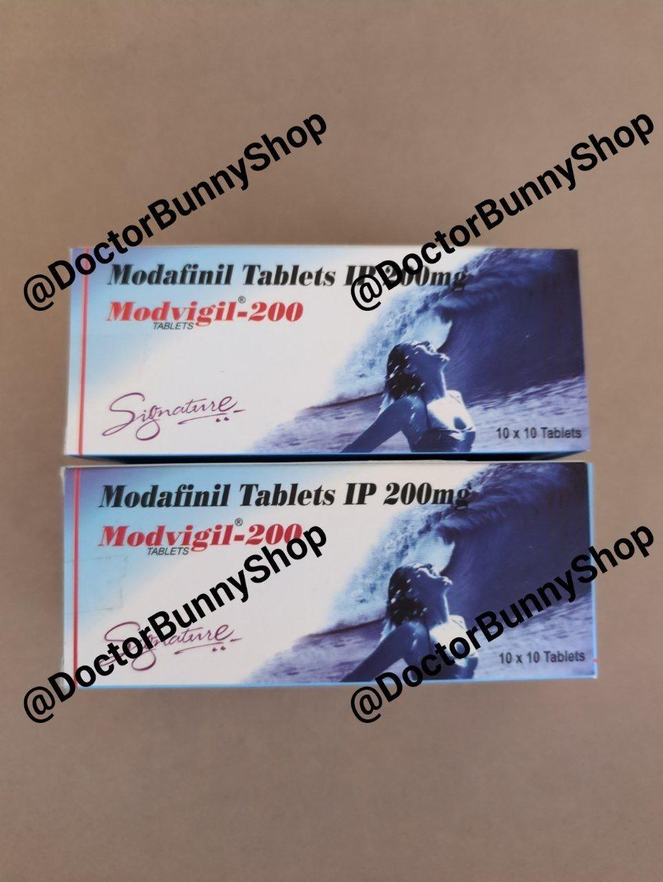 Modafinil 200mg B
